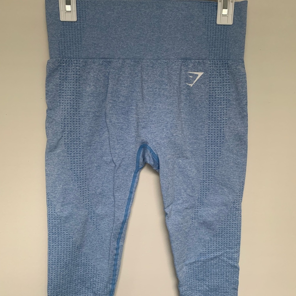 Gymshark vital seamless leggings